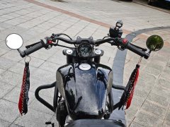Benda Graystone 250 - ფოტო 5