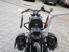 Benda Graystone 250 - ფოტო 6