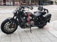Benda Graystone 250 - ფოტო 7