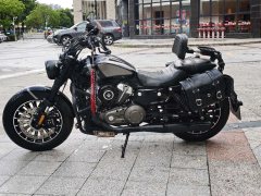 Benda Graystone 250 - ფოტო 8