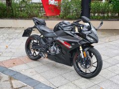 CFMOTO 250SR - ფოტო 1
