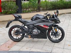 CFMOTO 250SR - ფოტო 2