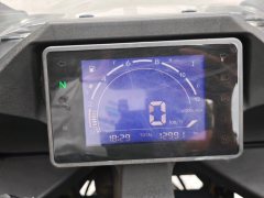 CFMOTO 250SR - ფოტო 4