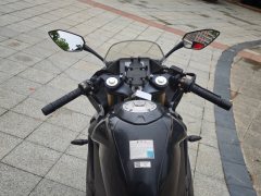 CFMOTO 250SR - ფოტო 5