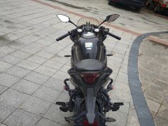 CFMOTO 250SR - ფოტო 6