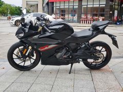 CFMOTO 250SR - ფოტო 8