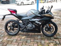CFMOTO 250SR - ფოტო 2