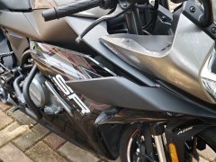 CFMOTO 250SR - ფოტო 3