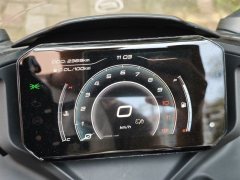CFMOTO 250SR - ფოტო 4