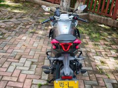 CFMOTO 250SR - ფოტო 6