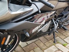 CFMOTO 250SR - ფოტო 9