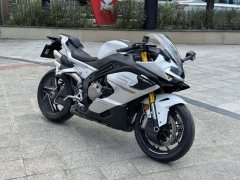 CFMOTO 750SR-S - ფოტო 1