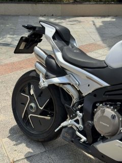 CFMOTO 750SR-S - ფოტო 10
