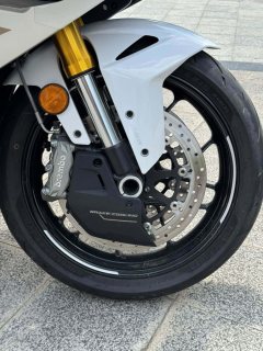 CFMOTO 750SR-S - ფოტო 11