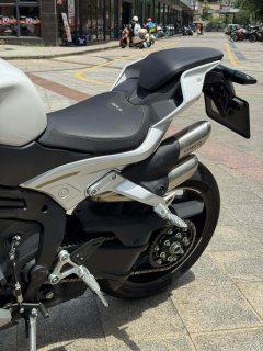 CFMOTO 750SR-S - ფოტო 12