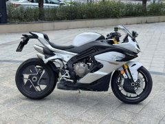 CFMOTO 750SR-S - ფოტო 2