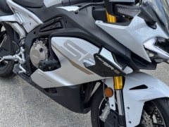 CFMOTO 750SR-S - ფოტო 3