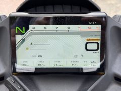 CFMOTO 750SR-S - ფოტო 4