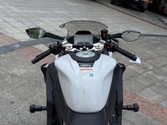 CFMOTO 750SR-S - ფოტო 5