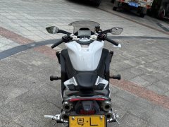 CFMOTO 750SR-S - ფოტო 6