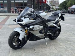 CFMOTO 750SR-S - ფოტო 7