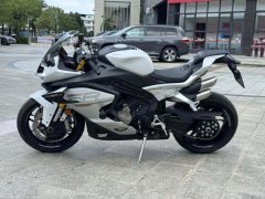 CFMOTO 750SR-S - ფოტო 8