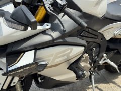 CFMOTO 750SR-S - ფოტო 9
