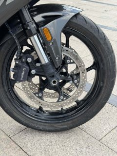 Kayo 450RR - ფოტო 10