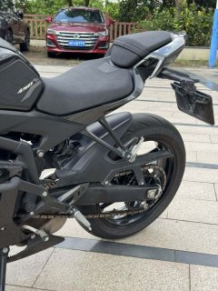 Kayo 450RR - ფოტო 12
