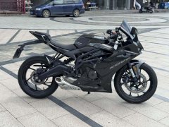 Kayo 450RR - ფოტო 2