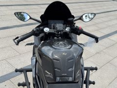 Kayo 450RR - ფოტო 4