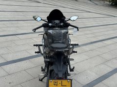 Kayo 450RR - ფოტო 5