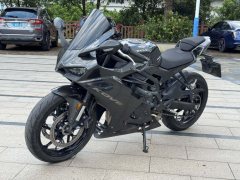Kayo 450RR - ფოტო 6