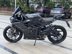 Kayo 450RR - ფოტო 7