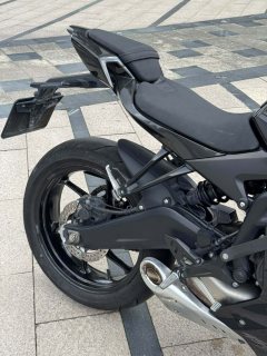 Kayo 450RR - ფოტო 9