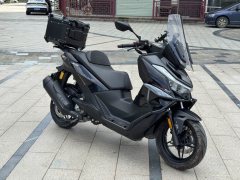 Voge SR250GT - ფოტო 1