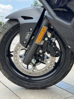 Voge SR250GT - ფოტო 10