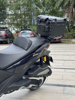 Voge SR250GT - ფოტო 12