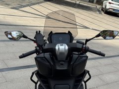 Voge SR250GT - ფოტო 4