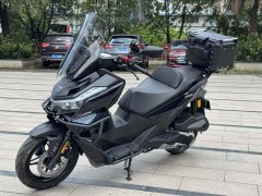 Voge SR250GT - ფოტო 6