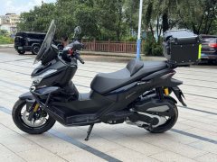 Voge SR250GT - ფოტო 7