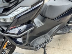 Voge SR250GT - ფოტო 8