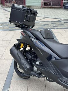 Voge SR250GT - ფოტო 9