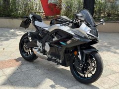 CFMOTO 675SR-R - ფოტო 1