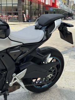 CFMOTO 675SR-R - ფოტო 12
