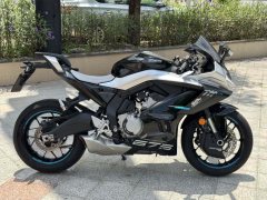 CFMOTO 675SR-R - ფოტო 2