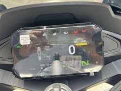 CFMOTO 675SR-R - ფოტო 4