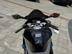 CFMOTO 675SR-R - ფოტო 5