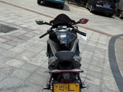 CFMOTO 675SR-R - ფოტო 6