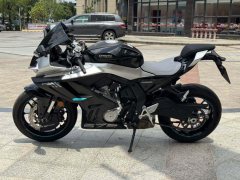 CFMOTO 675SR-R - ფოტო 8